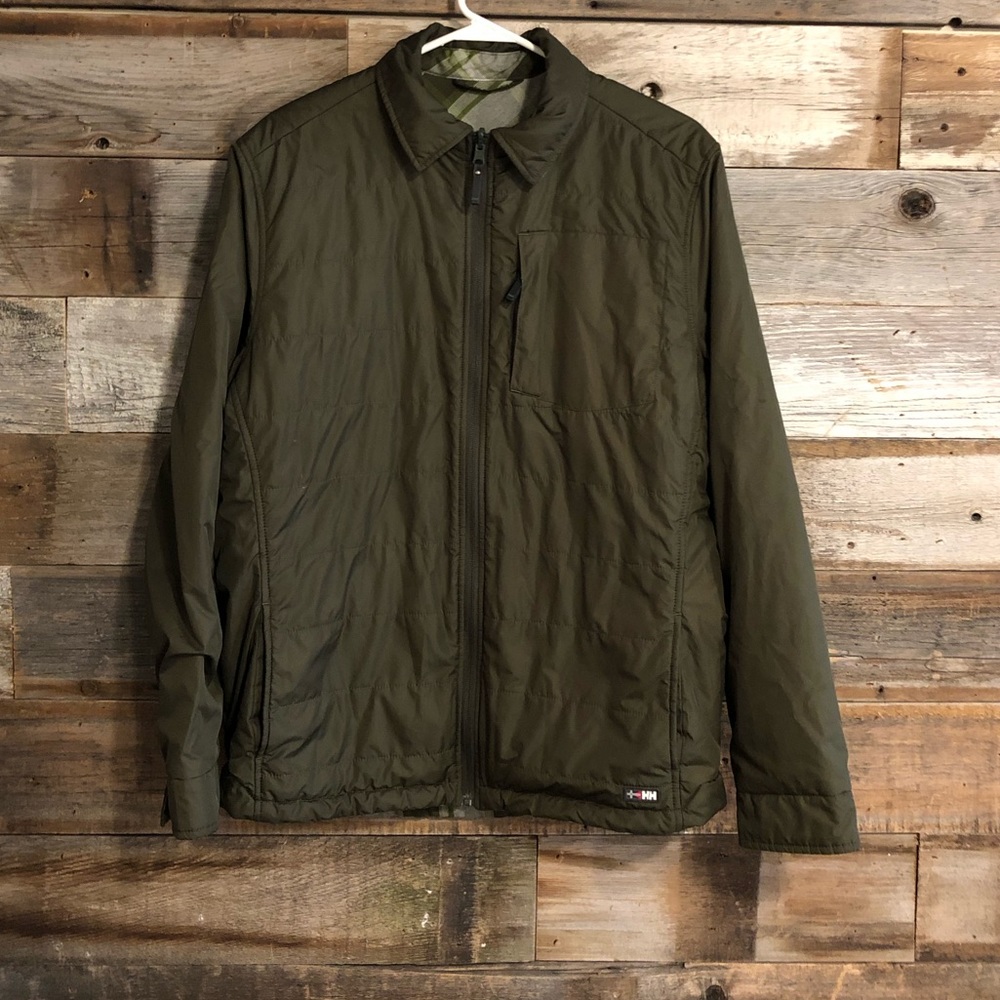 Helly Hansen Jacket
